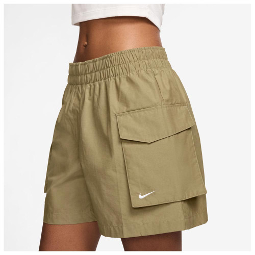 Nike Γυναικείο σορτς Sportswear Essential Woven Cargo 5'' Shorts